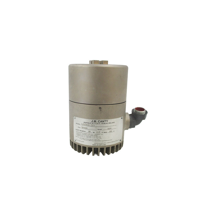 JM CANTY LD4909-501 120V 0.17A NSNP