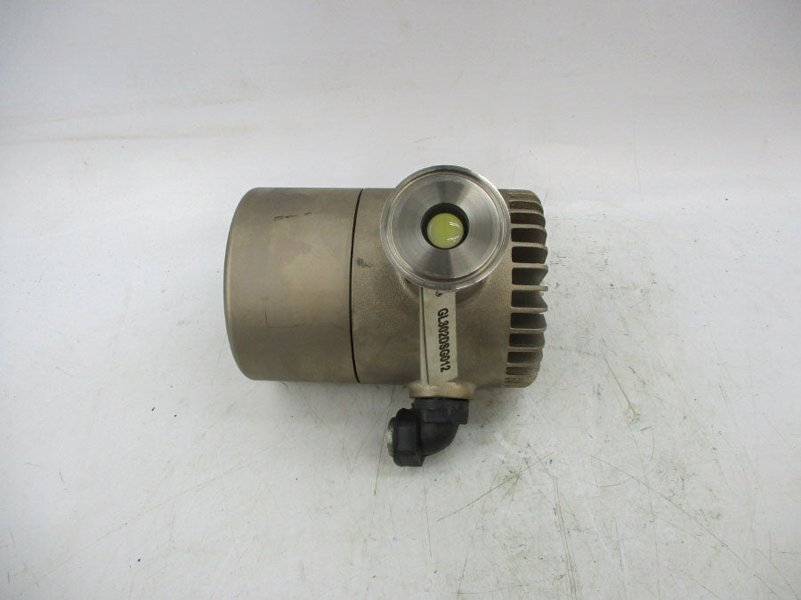 JM CANTY LD4909-501 120V 0.17A NSNP