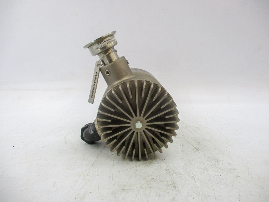 JM CANTY LD4909-501 120V 0.17A NSNP