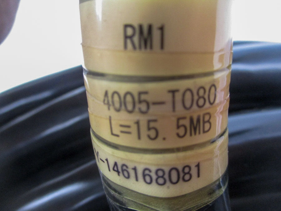CABLE 4005-T080 NSNP