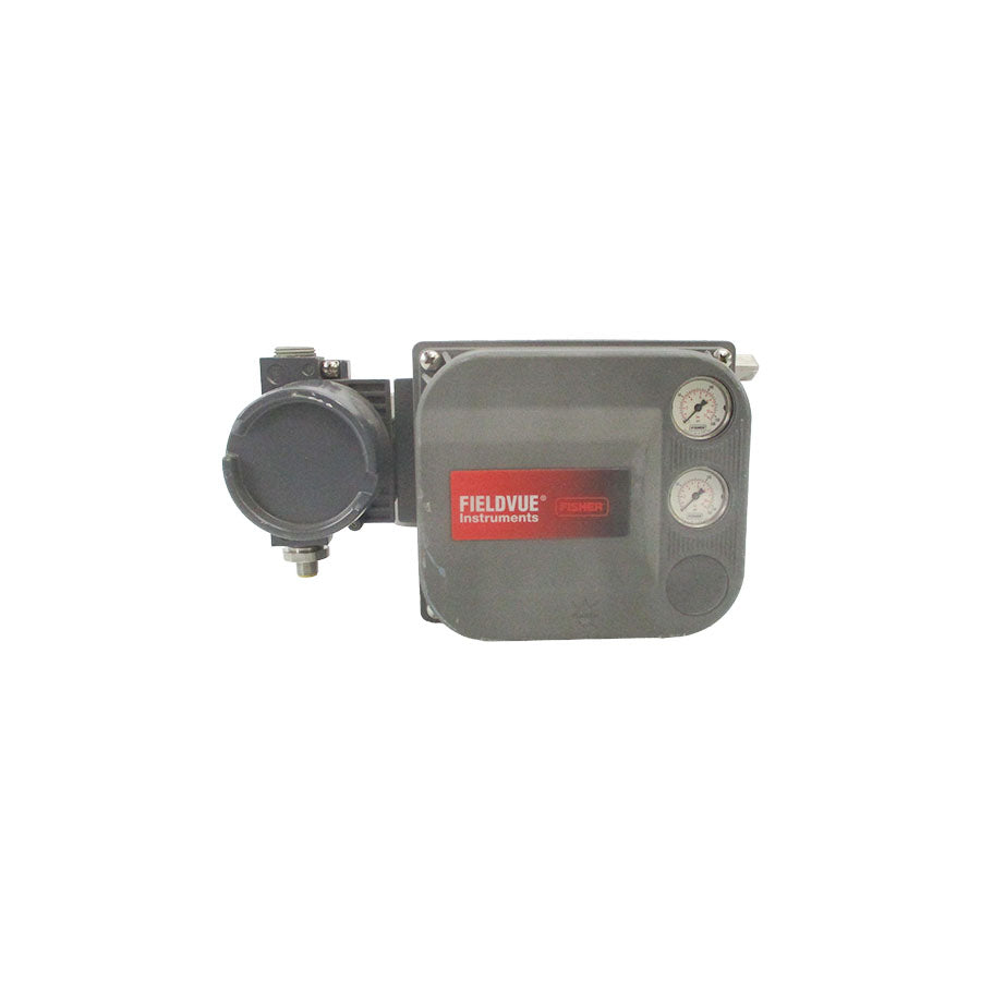 FISHER DVC6200HW2 DVC6200 30VDC 145PSI UNMP