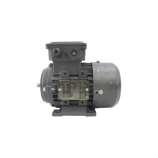 TECHTOP MTP63C4D 230/460V 1.56/0.78A UNMP