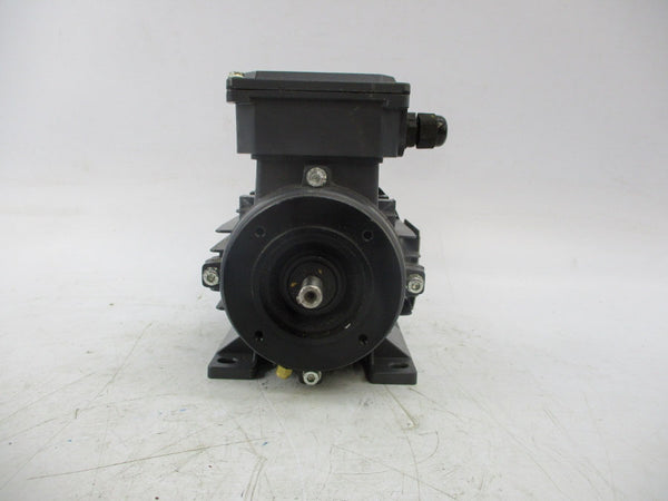 TECHTOP MTP63C4D 230/460V 1.56/0.78A UNMP