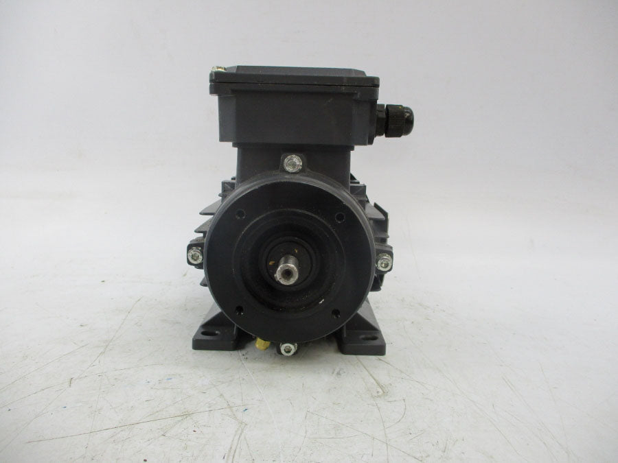 TECHTOP MTP63C4D 230/460V 1.56/0.78A UNMP