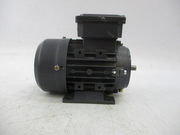 TECHTOP MTP63C4D 230/460V 1.56/0.78A UNMP