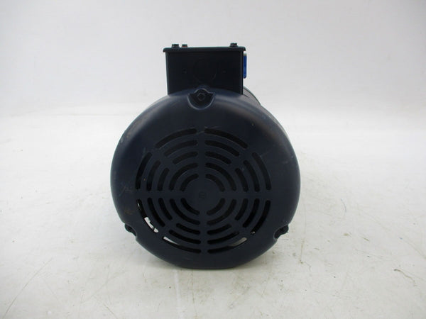 LEESON 1110212.00 C6T34FC173A 220/440V 3.4/1.9A (AS PICTURED ) NSNP