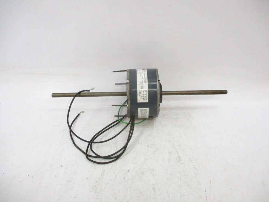 GENERAL ELECTRIC 5KSP39DG4936A1 115V 3.7A UNMP