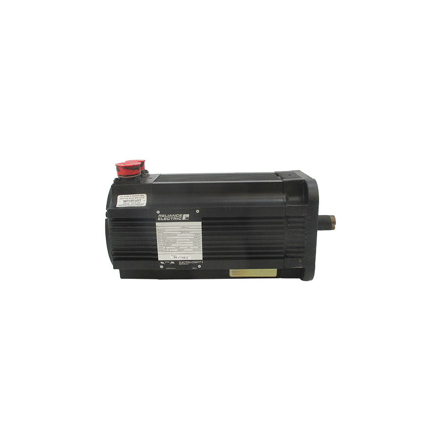RELIANCE ELECTRIC 1326AB-B520E-21 155324 6.64A (AS PICTURED) NSNP