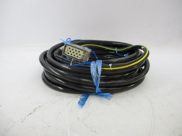 CABLE 4005-T153 NSNP
