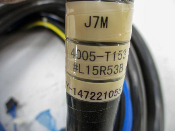 CABLE 4005-T153 NSNP