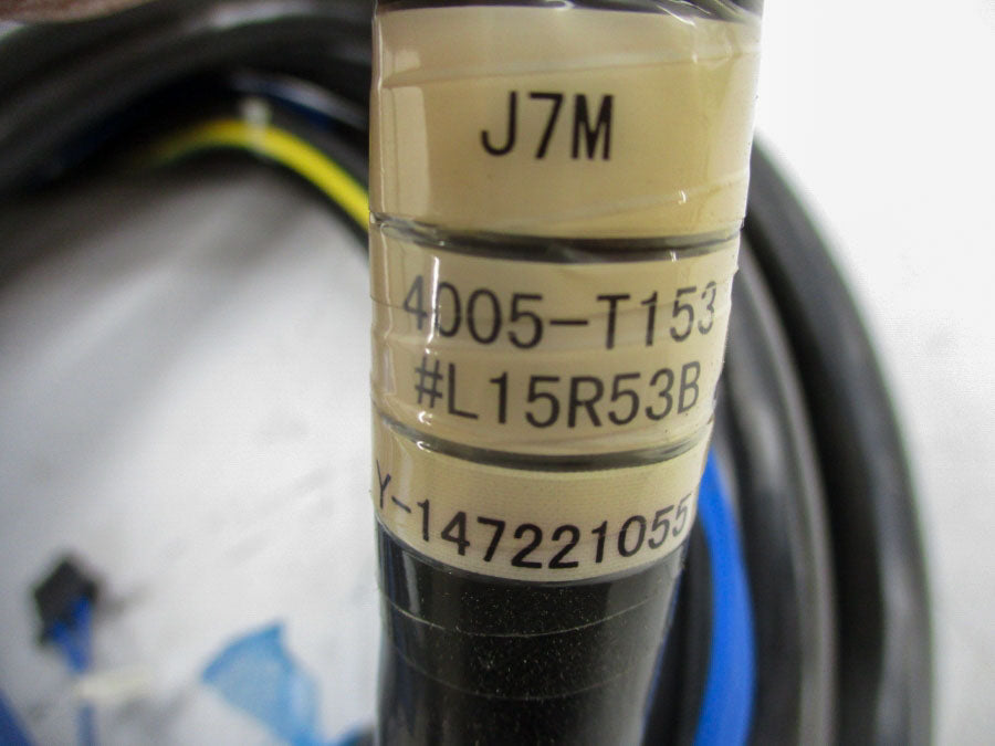 CABLE 4005-T153 NSNP