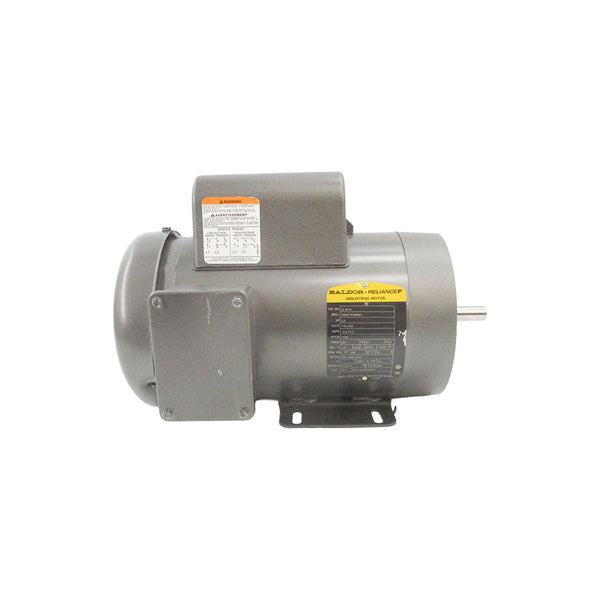 BALDOR CL3514 35E024N568G1 115/230V 12-4/6.2A (AS PICTURED) NSNP