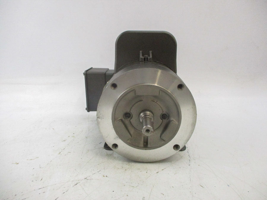 BALDOR CL3514 35E024N568G1 115/230V 12-4/6.2A (AS PICTURED) NSNP