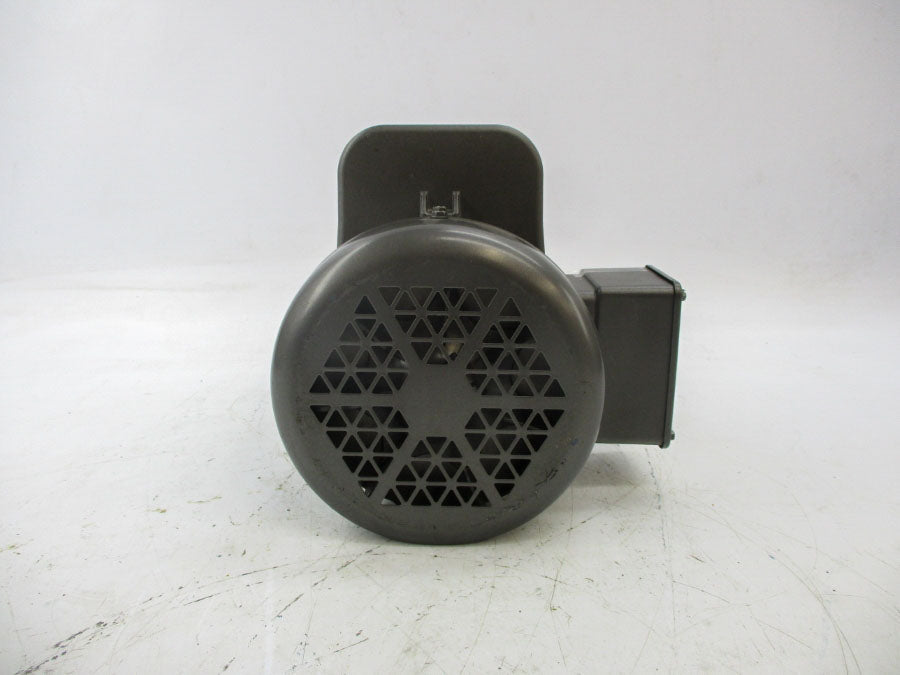 BALDOR CL3514 35E024N568G1 115/230V 12-4/6.2A (AS PICTURED) NSNP
