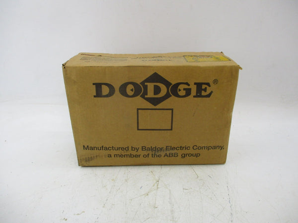 DODGE 023018 P2B-E-300R 3" NSFS