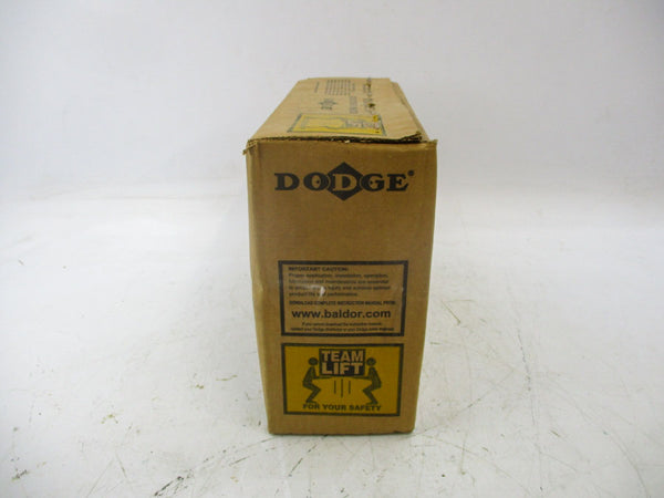 DODGE 023018 P2B-E-300R 3" NSFS