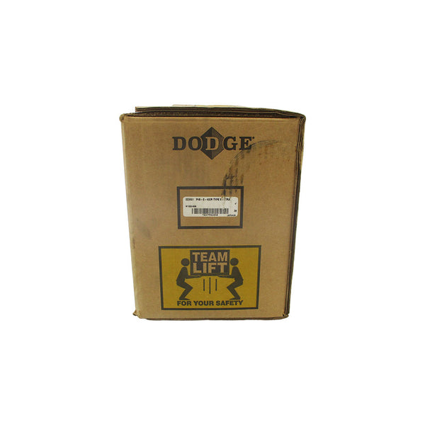 DODGE 023691 P4B-400R 4" NSFS