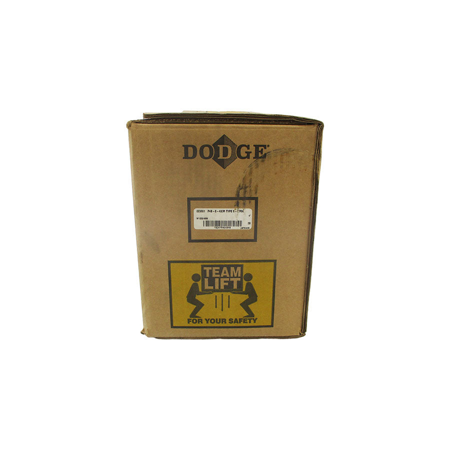 DODGE 023691 P4B-400R 4" NSFS