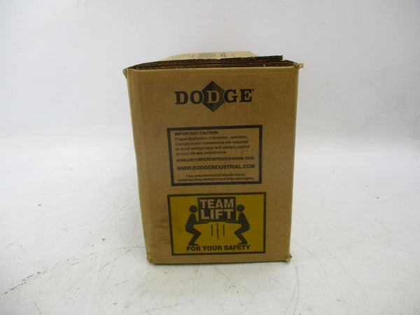 DODGE 023691 P4B-400R 4" NSFS