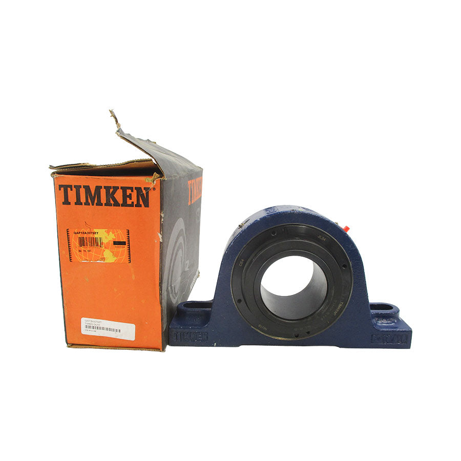 TIMKEN QAP18A307SET JP04 USN7 NSMP
