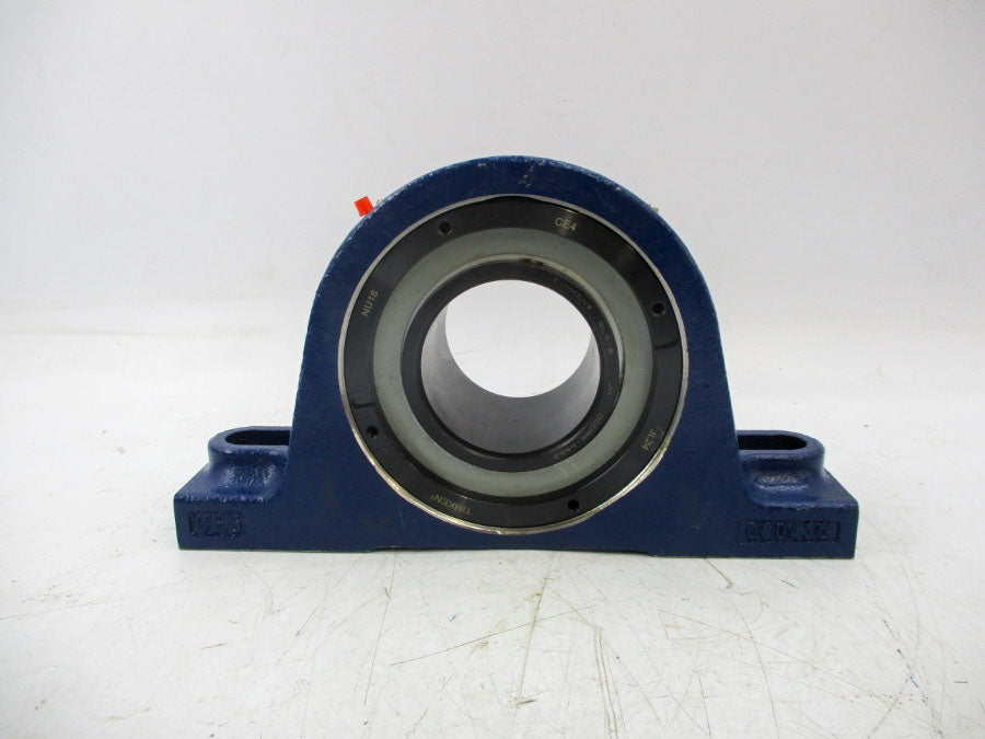 TIMKEN QAP18A307SET JP04 USN7 NSMP
