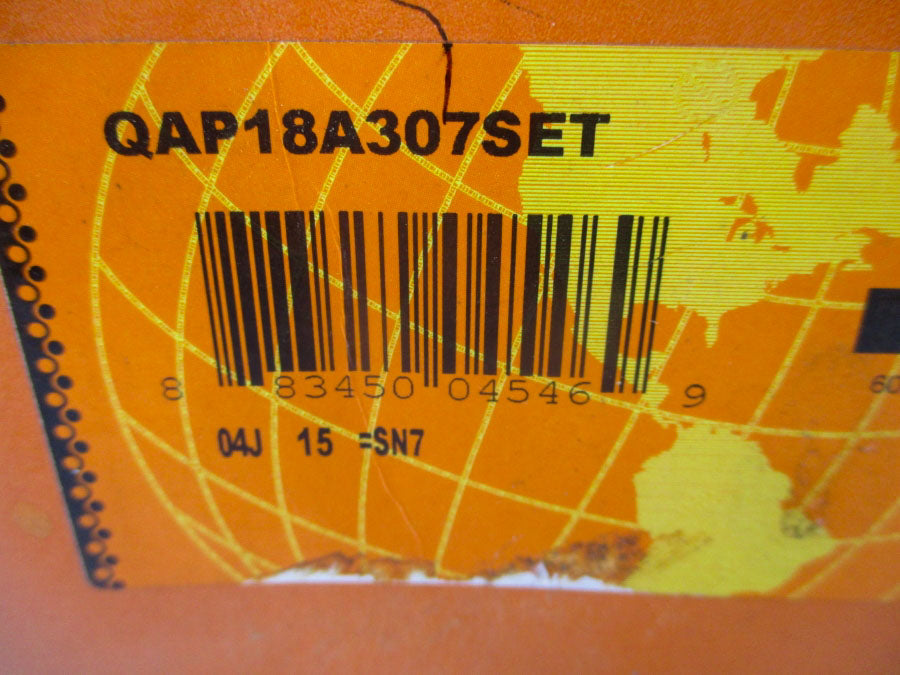TIMKEN QAP18A307SET JP04 USN7 NSMP