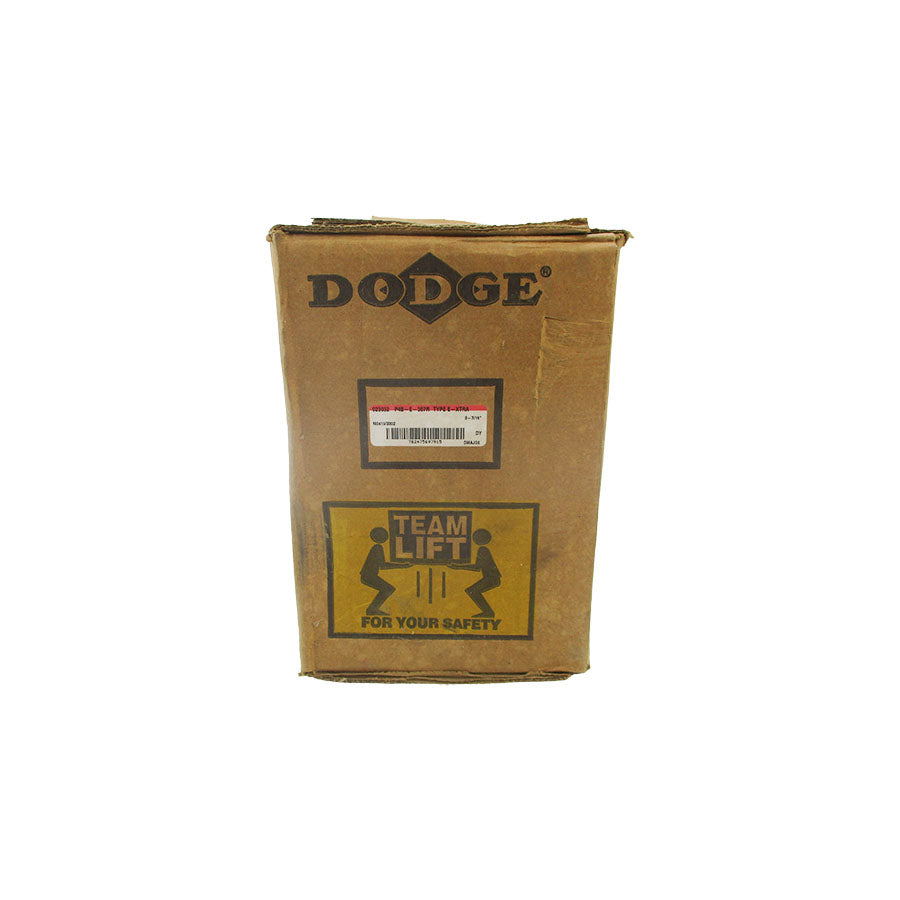 DODGE 023032 P4B-E-307R 3-7/16" NSFS