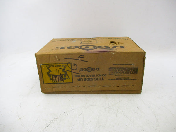 DODGE 023032 P4B-E-307R 3-7/16" NSFS