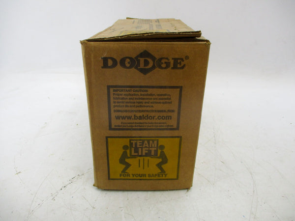 DODGE 023032 P4B-E-307R 3-7/16" NSFS