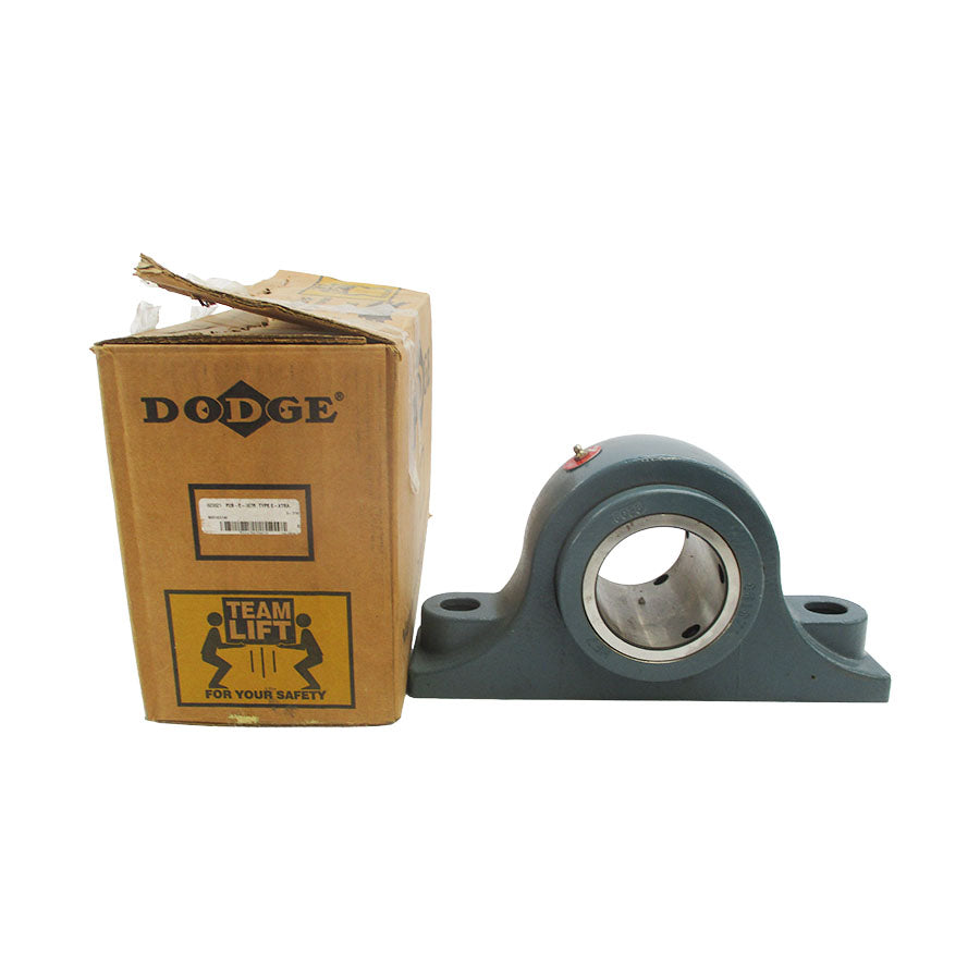 DODGE 023021 P2B-E-307R 3-7/16" NSMP