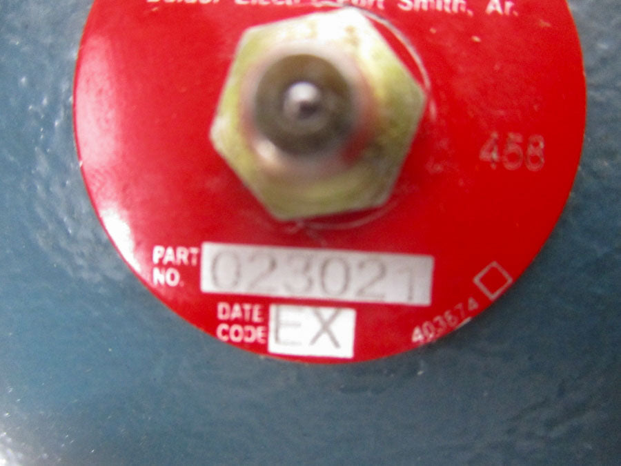 DODGE 023021 P2B-E-307R 3-7/16" NSMP