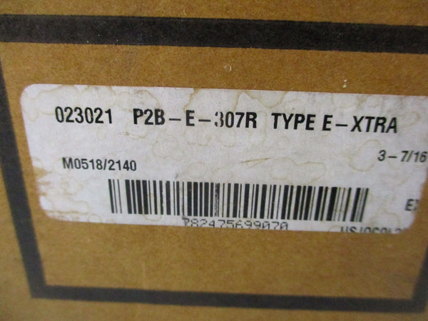 DODGE 023021 P2B-E-307R 3-7/16" NSMP