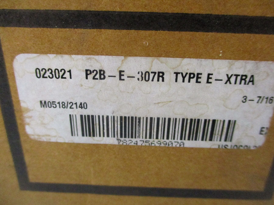 DODGE 023021 P2B-E-307R 3-7/16" NSMP
