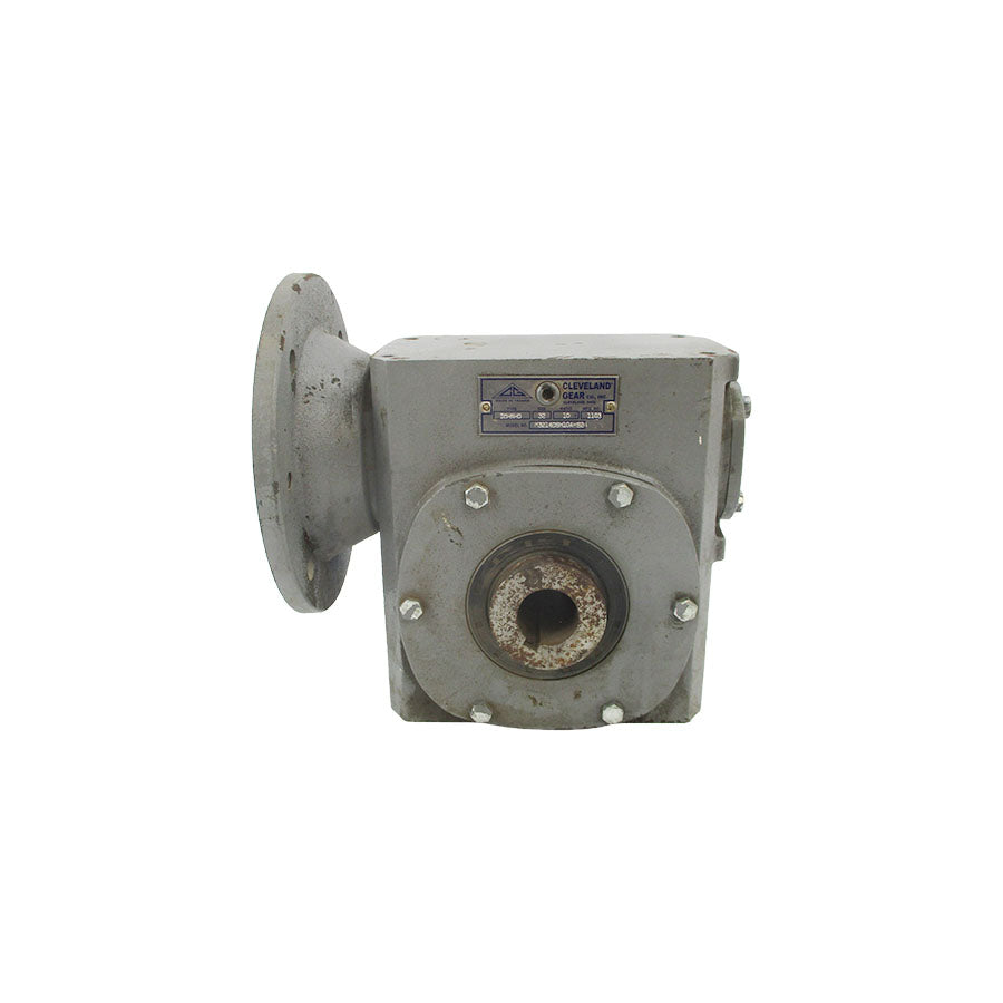 CLEVELAND GEAR M3214DSH10A-S2 UNMP