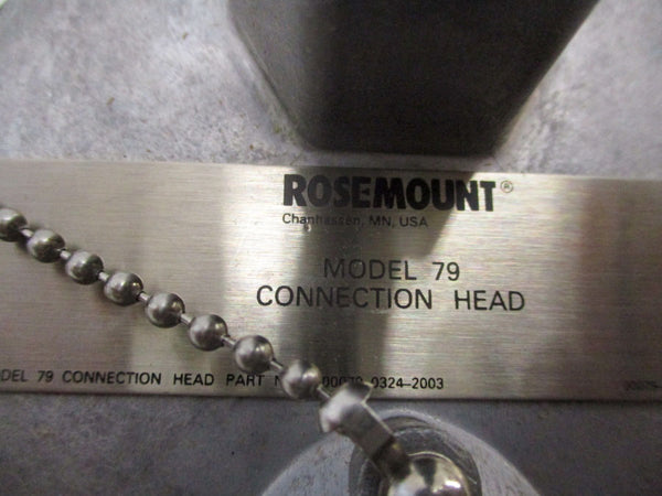 ROSEMOUNT 0068T21C45N120X8Q4 NSMP