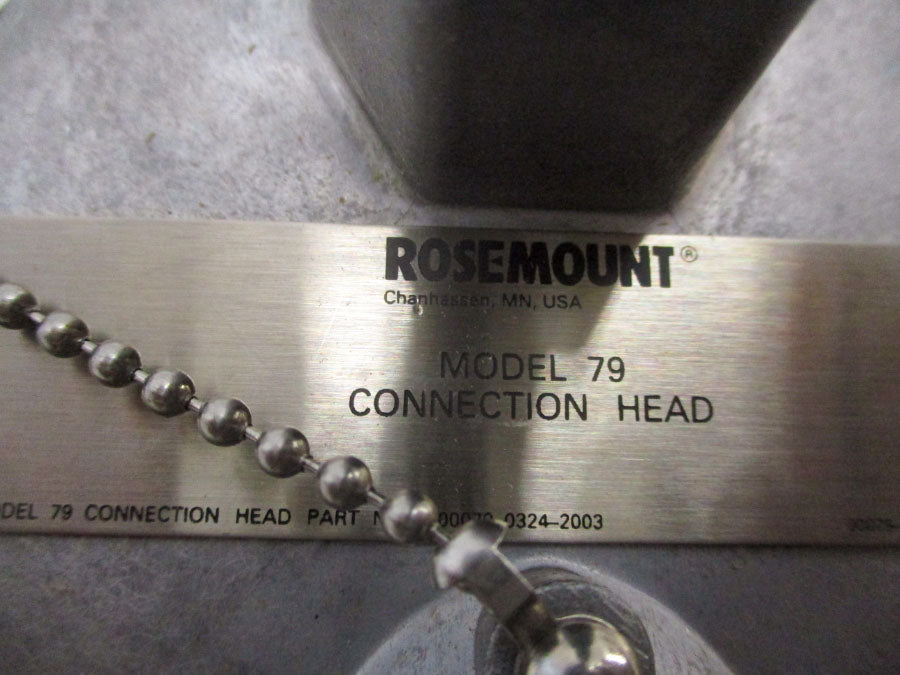 ROSEMOUNT 0068T21C45N120X8Q4 NSMP