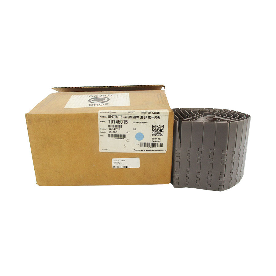REXNORD HP7705DTS-4.5IN_MTW_PT_LH 10145015 NSMP