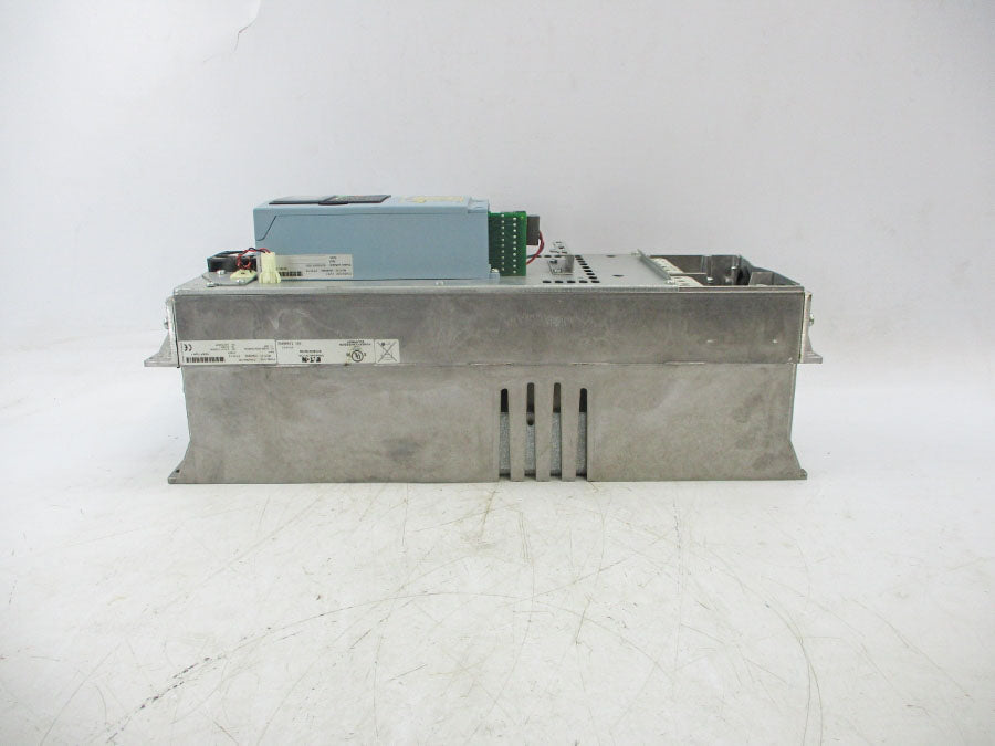 EATON SVX020A1-4A1B1 380-500V 38A (AS PICTURED) UNMP