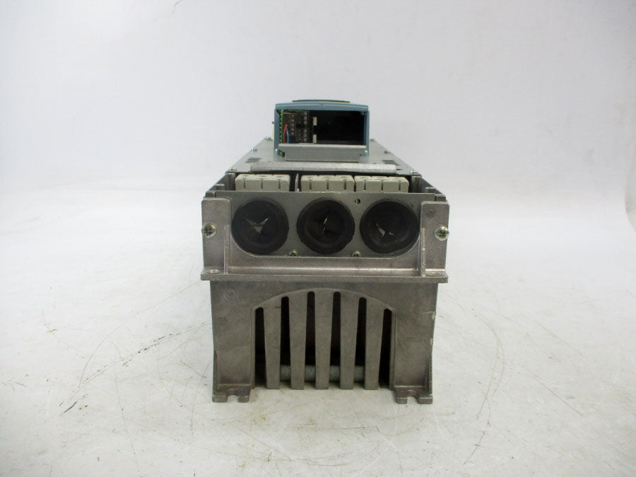 EATON SVX020A1-4A1B1 380-500V 38A (AS PICTURED) UNMP