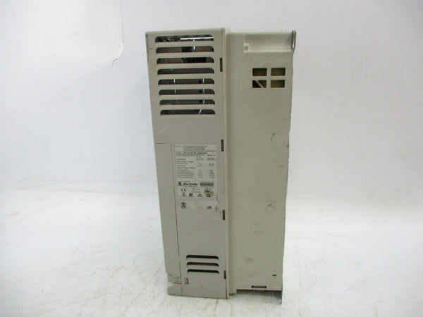 INDUSTRIAL SPARE PART 20F11ND052AA0NNNNN SER. A 432-528VAC 47.7A F/W 13.003 UNMP