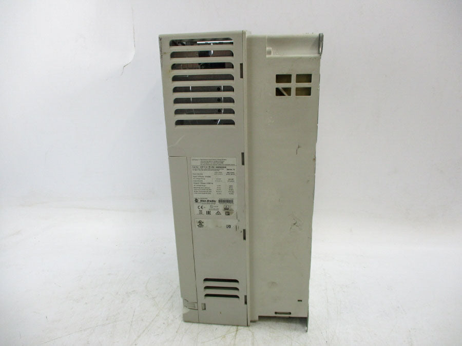 INDUSTRIAL SPARE PART 20F11ND052AA0NNNNN SER. A 432-528VAC 47.7A F/W 13.003 UNMP