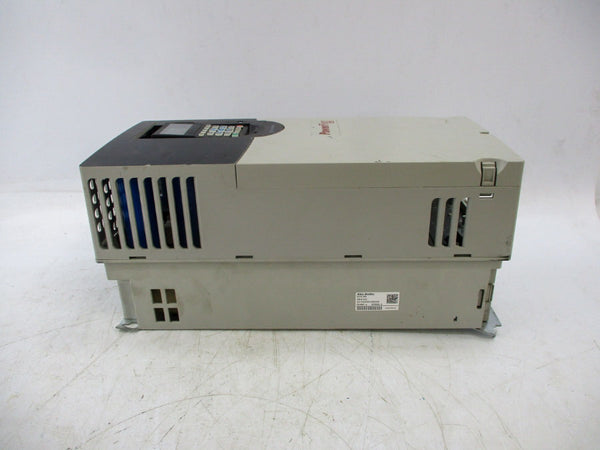 INDUSTRIAL SPARE PART 20F11ND052AA0NNNNN SER. A 432-528VAC 47.7A F/W 13.003 UNMP