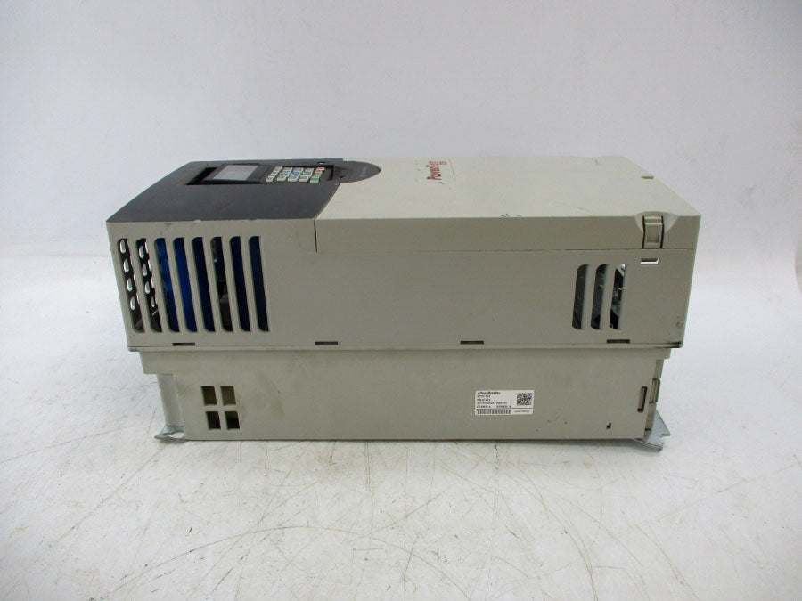 INDUSTRIAL SPARE PART 20F11ND052AA0NNNNN SER. A 432-528VAC 47.7A F/W 13.003 UNMP