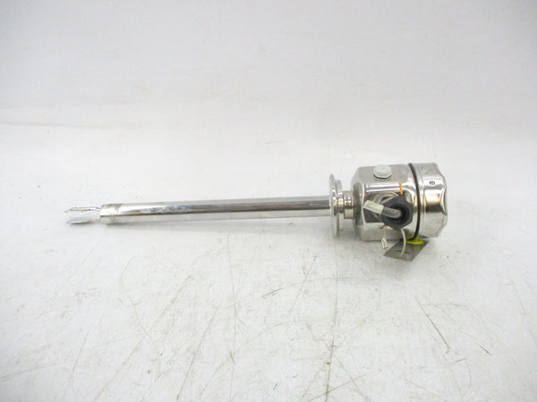 ENDRESS HAUSER FTL51H-RTE2CD2E6E UNMP