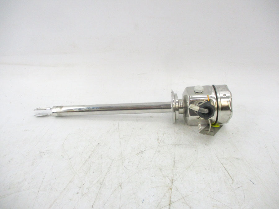 ENDRESS HAUSER FTL51H-RTE2CD2E6E UNMP