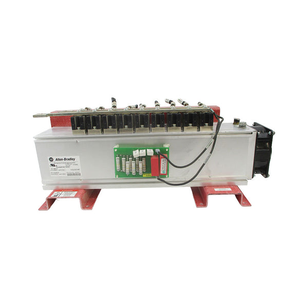 INDUSTRIAL SPARE PART 375668 600VAC 218A UNMP