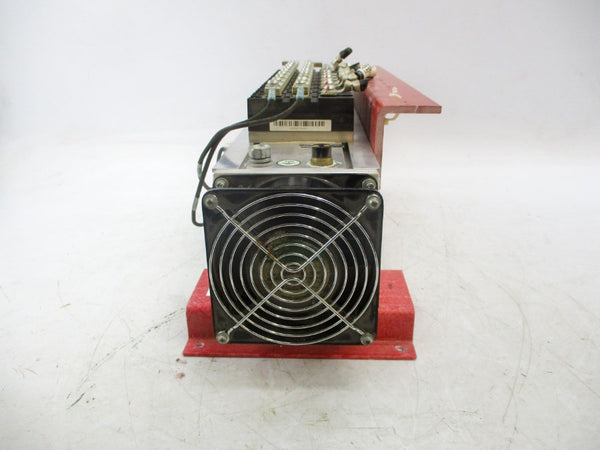 INDUSTRIAL SPARE PART 375668 600VAC 218A UNMP
