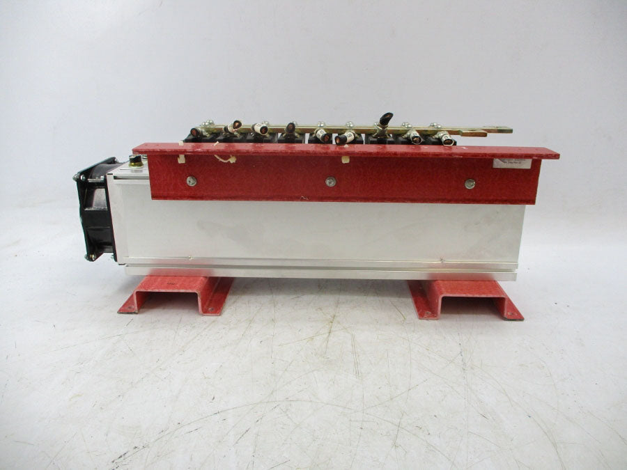 INDUSTRIAL SPARE PART 375668 600VAC 218A UNMP