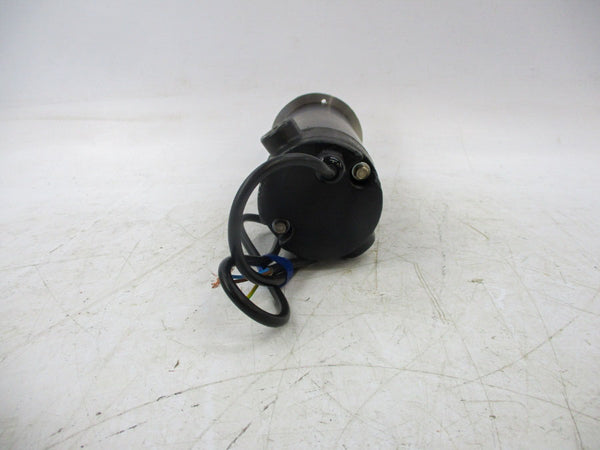 CARTER MOTOR Y325193 90VDC 3.8A UNMP