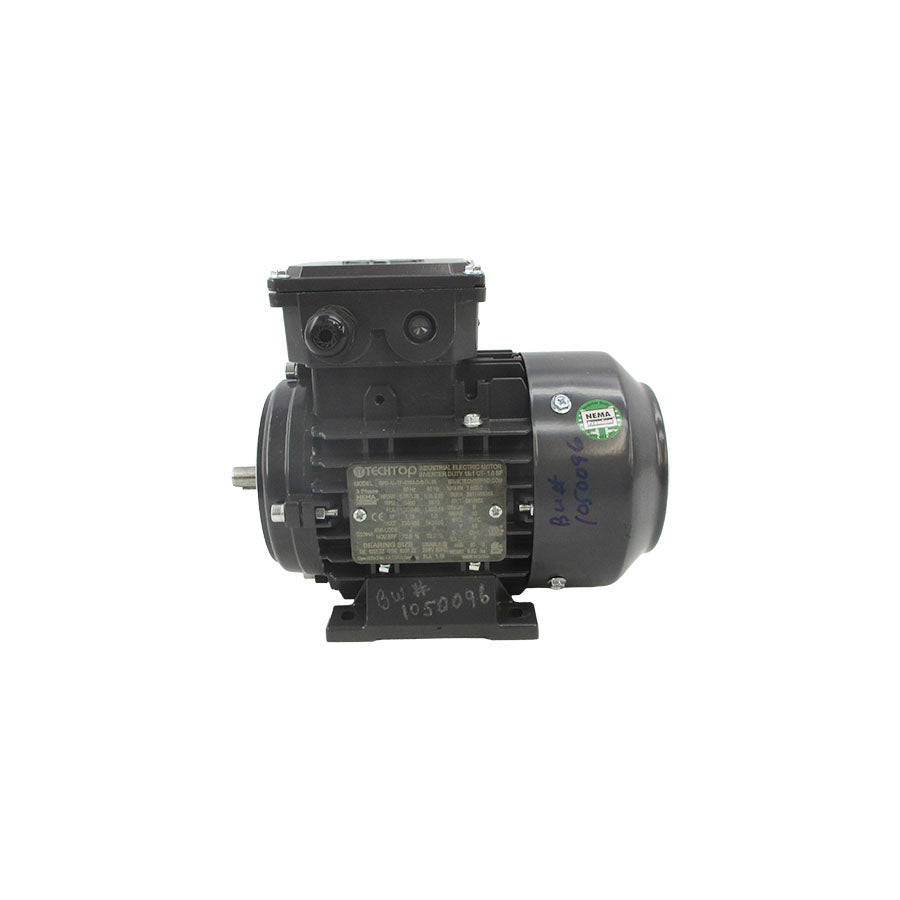 TECHTOP GR3-AL-TF-63B3-2-B-D-.35 230/460V NSNP